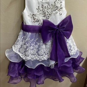 Toddler Dress